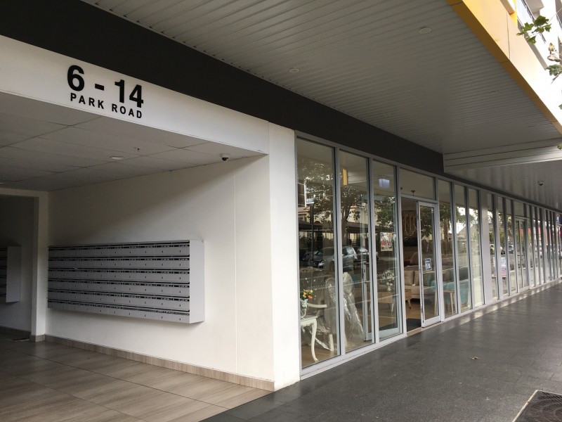 6 Park Road, Auburn NSW 2144