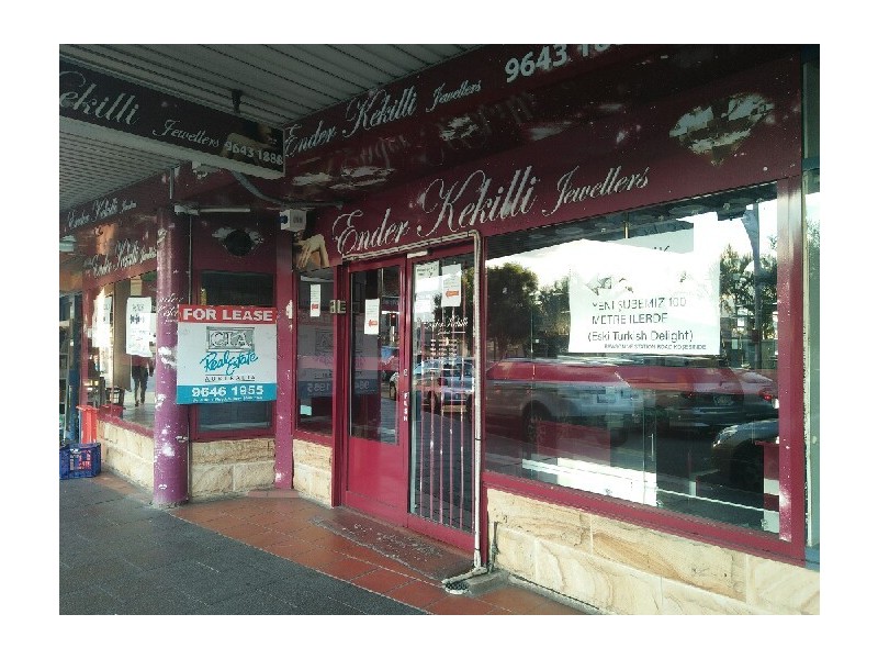 1 Civic Road, Auburn NSW 2144