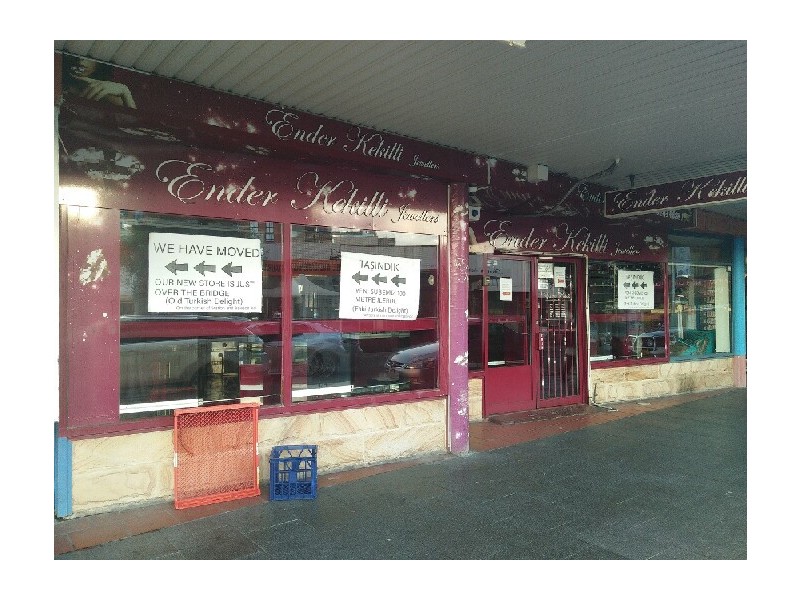 1 Civic Road, Auburn NSW 2144