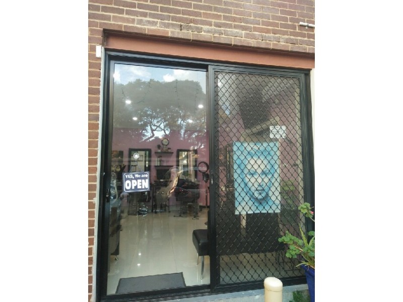 Rear/37 Queen St, Auburn NSW 2144