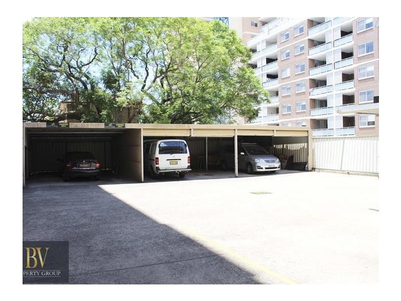 Rear/37 Queen St, Auburn NSW 2144