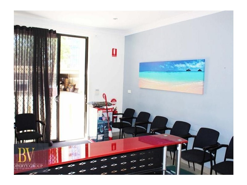 Rear/37 Queen St, Auburn NSW 2144