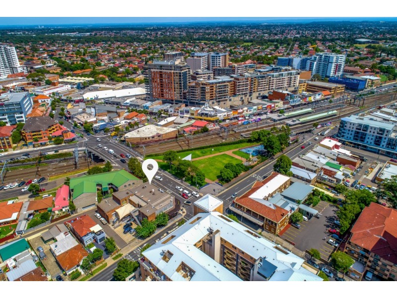 3-5 Station Road, Auburn NSW 2144