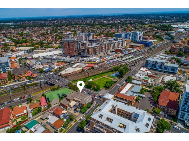 3-5 Station Road, Auburn NSW 2144