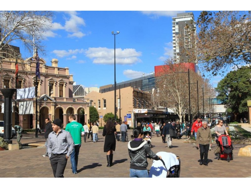 14/230 Church Street, Parramatta NSW 2150