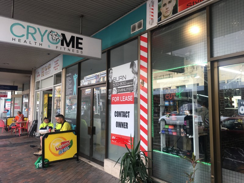 54 Macquarie Street, Parramatta NSW 2150