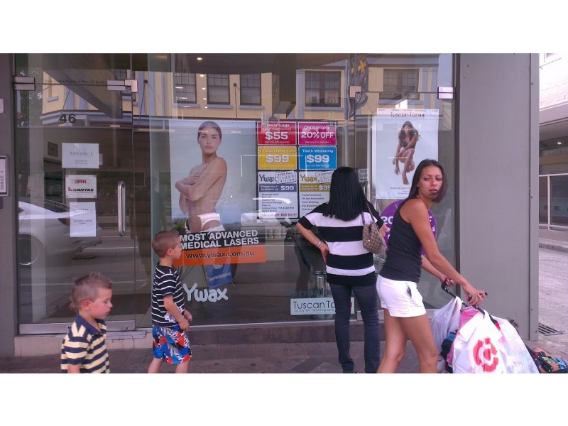 46 Macquarie Street, Parramatta NSW 2150