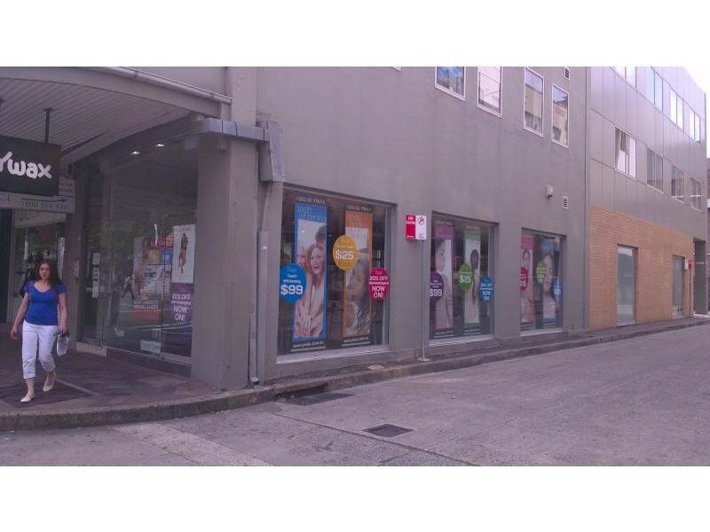 46 Macquarie Street, Parramatta NSW 2150