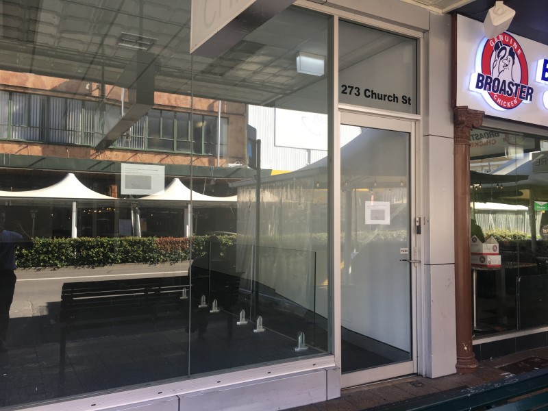 273 Church Street, Parramatta NSW 2150