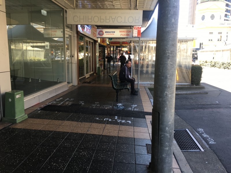 273 Church Street, Parramatta NSW 2150