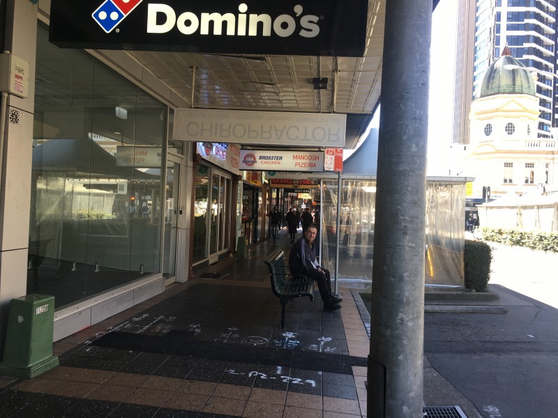 273 Church Street, Parramatta NSW 2150