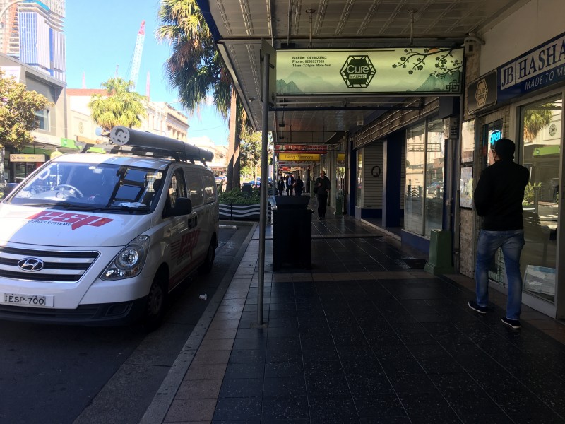 273 Church Street, Parramatta NSW 2150