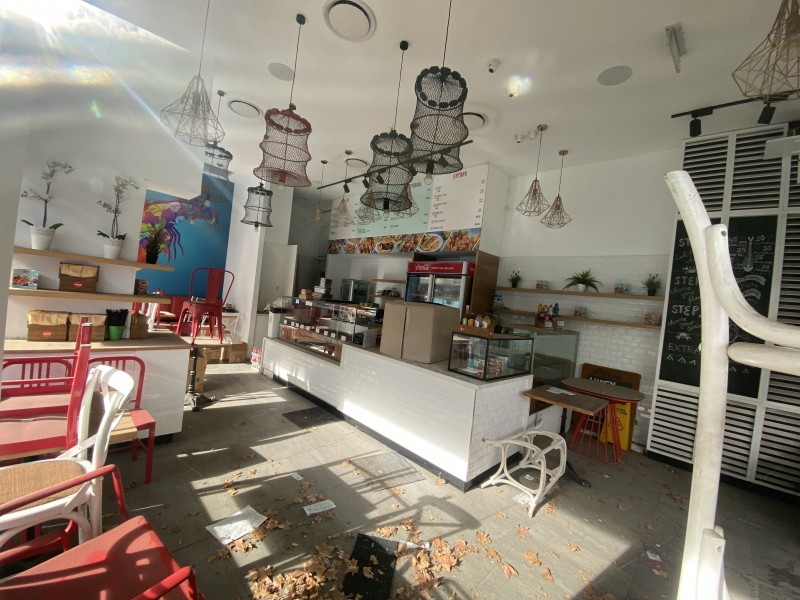 6/186-190  Church Street, Parramatta NSW 2150