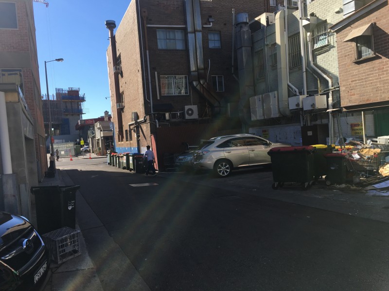 273 Church Street, Parramatta NSW 2150