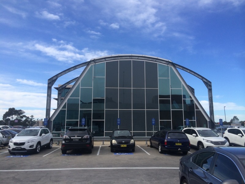 401/152 Bunnerong Road, Eastgardens NSW 2036