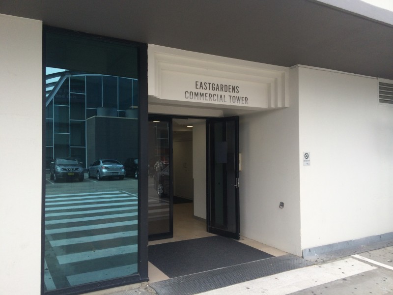 401/152 Bunnerong Road, Eastgardens NSW 2036