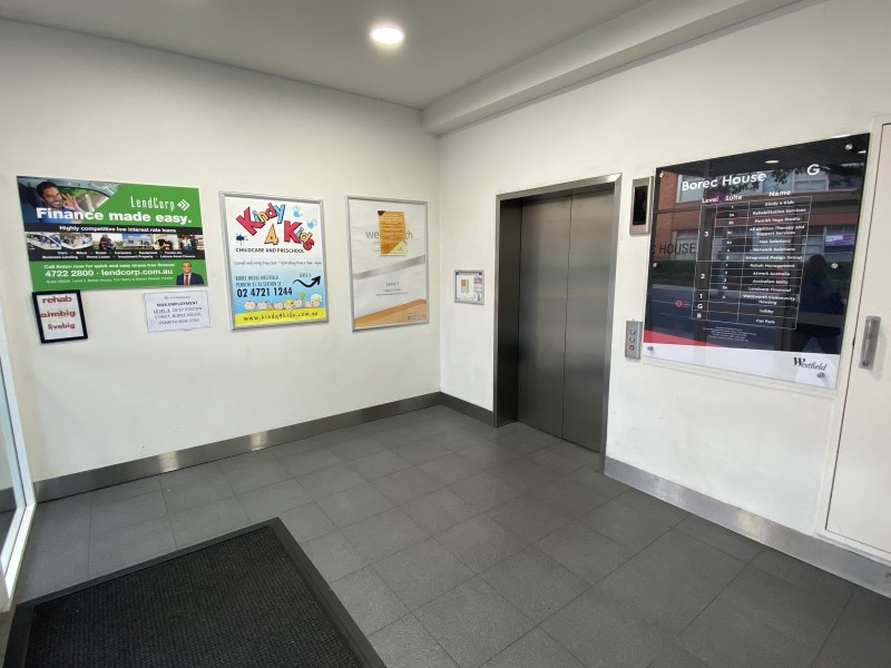 3006/21 Station St, Penrith NSW 2750