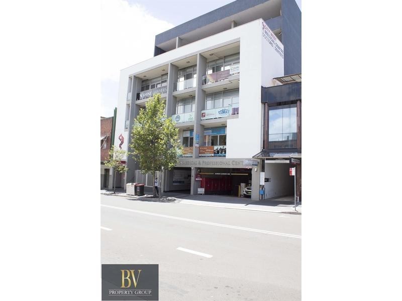 Level 4/39 Queen Street, Auburn NSW 2144