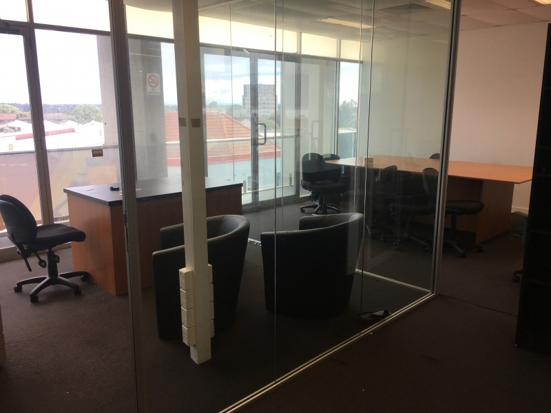 Level 4/39 Queen Street, Auburn NSW 2144