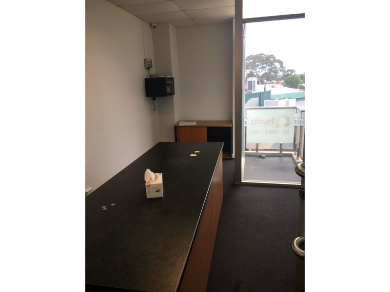 Level 4/39 Queen Street, Auburn NSW 2144