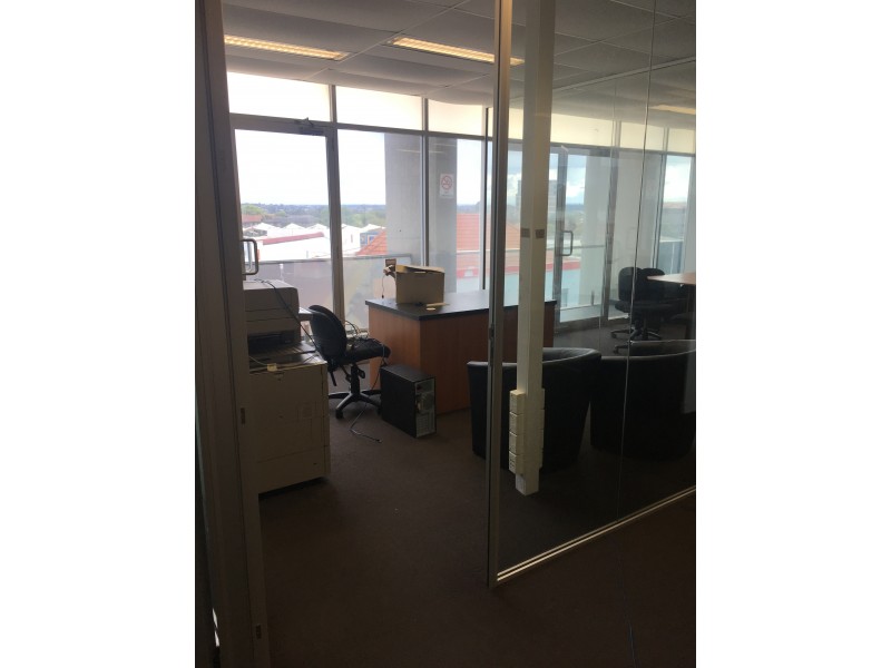 Level 4/39 Queen Street, Auburn NSW 2144