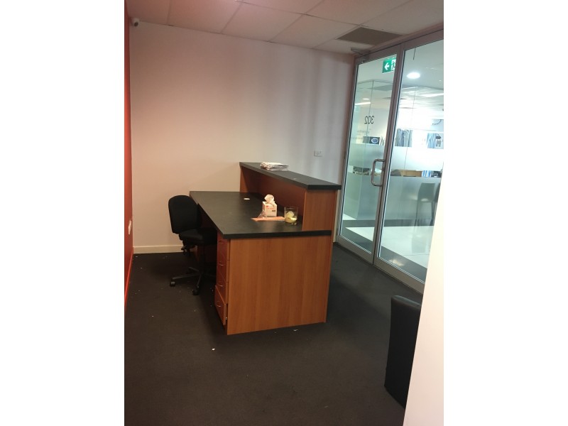 Level 4/39 Queen Street, Auburn NSW 2144
