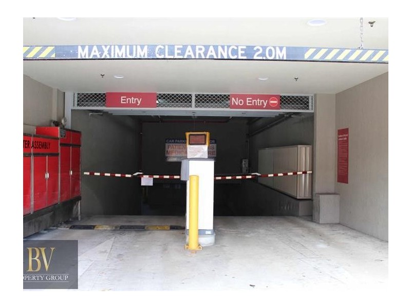 Level 4/39 Queen Street, Auburn NSW 2144