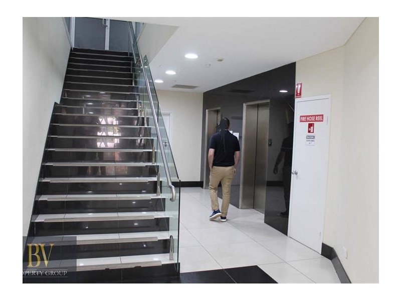 Level 4/39 Queen Street, Auburn NSW 2144
