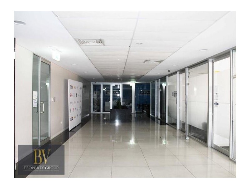 Level 4/39 Queen Street, Auburn NSW 2144