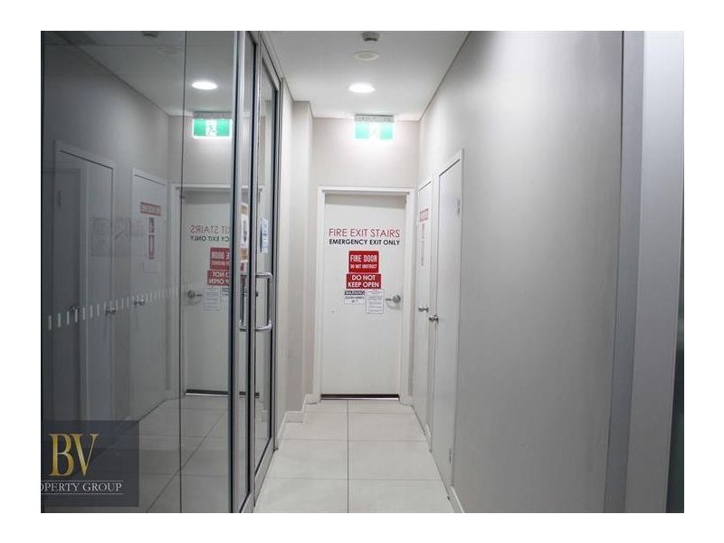 Level 4/39 Queen Street, Auburn NSW 2144