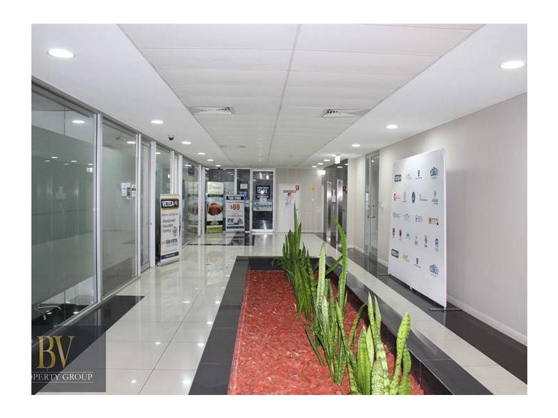 Level 4/39 Queen Street, Auburn NSW 2144