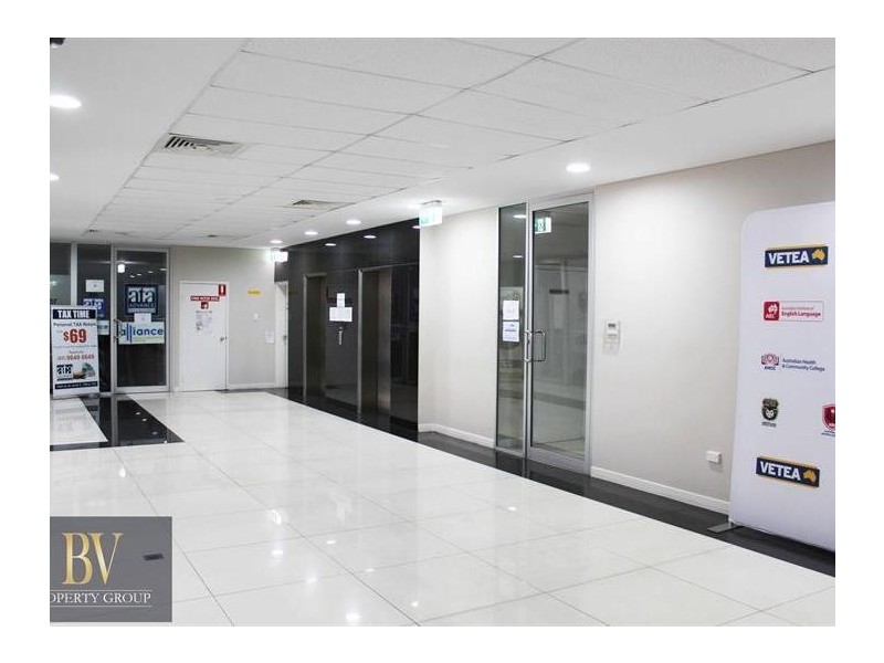 Level 4/39 Queen Street, Auburn NSW 2144