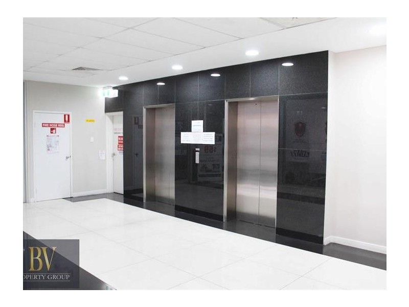 Level 4/39 Queen Street, Auburn NSW 2144