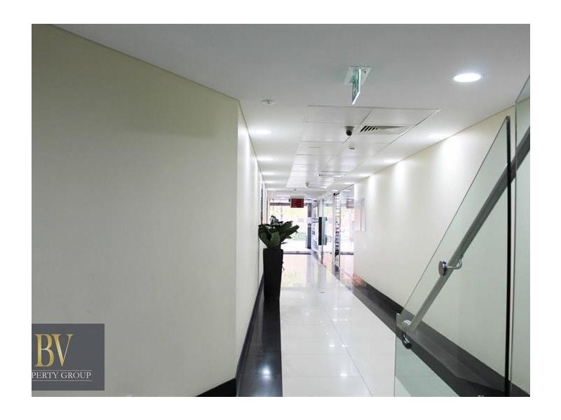 Level 4/39 Queen Street, Auburn NSW 2144