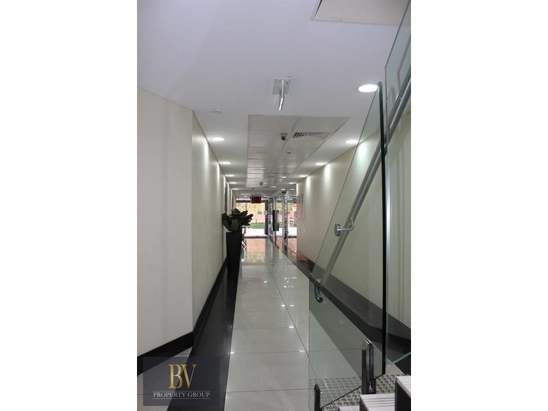 Level 4/39 Queen Street, Auburn NSW 2144