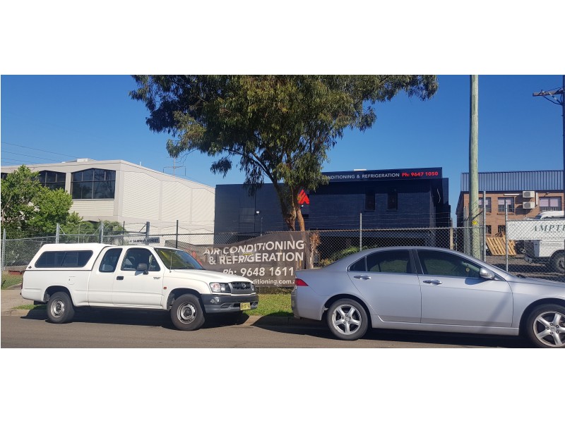 4 Sammut Street, Smithfield NSW 2164