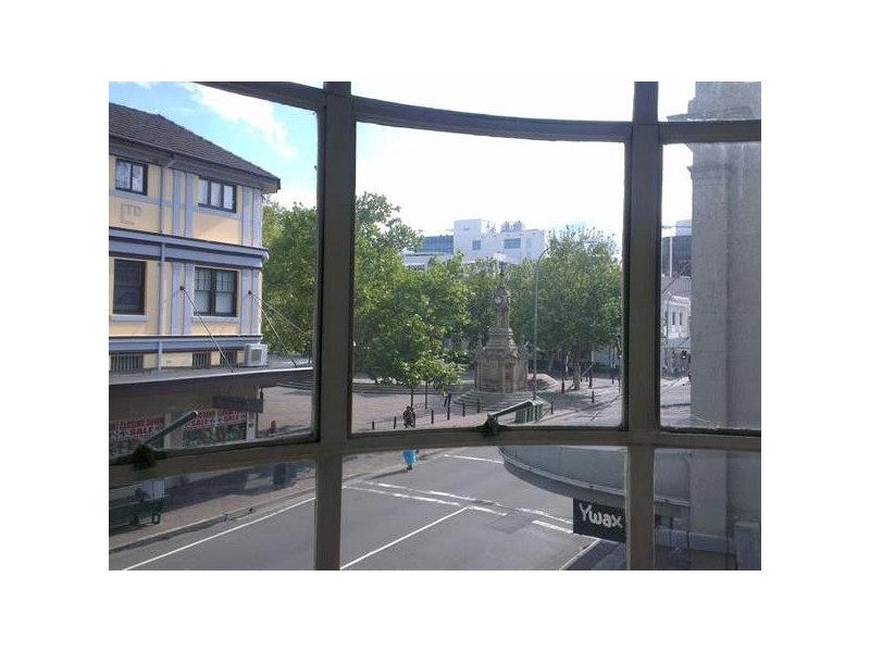 S2 Level 1/48 Macquarie St, Parramatta NSW 2150