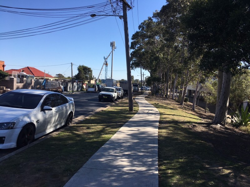 9 Rose Crescent, Auburn NSW 2144