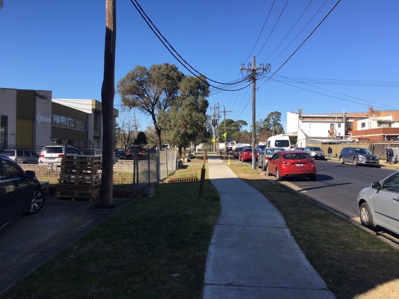 9 Rose Crescent, Auburn NSW 2144