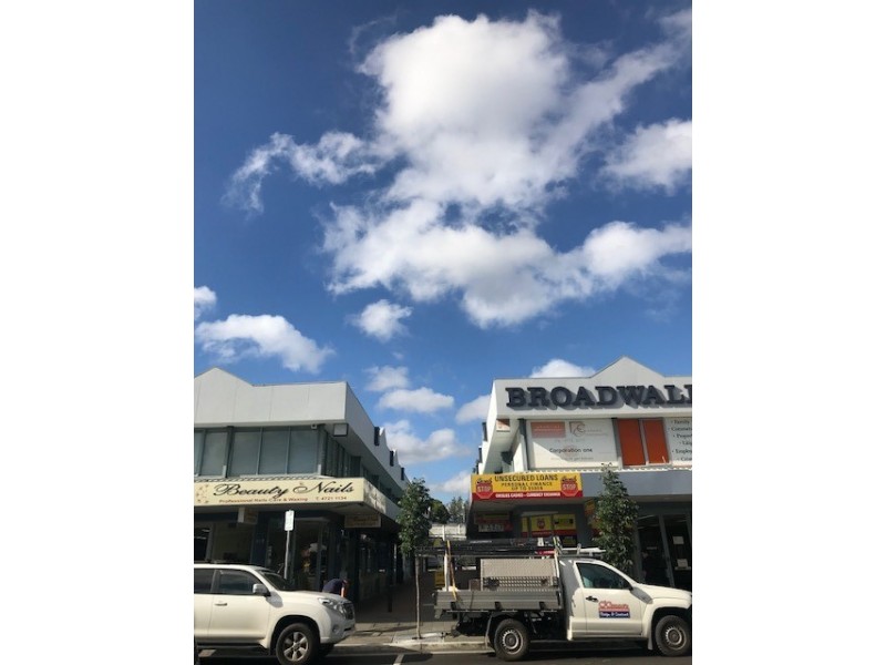 1f/470 High Street, Penrith NSW 2750