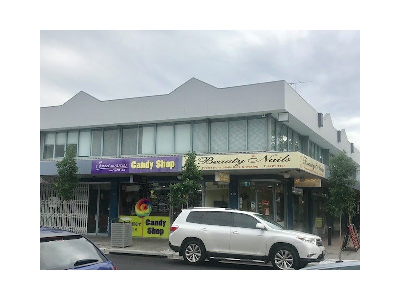 1f/470 High Street, Penrith NSW 2750