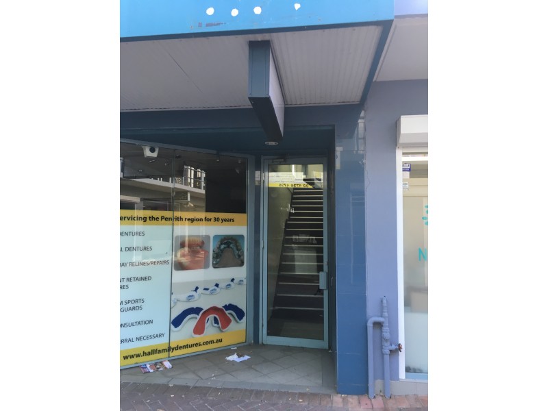 1f/470 High Street, Penrith NSW 2750