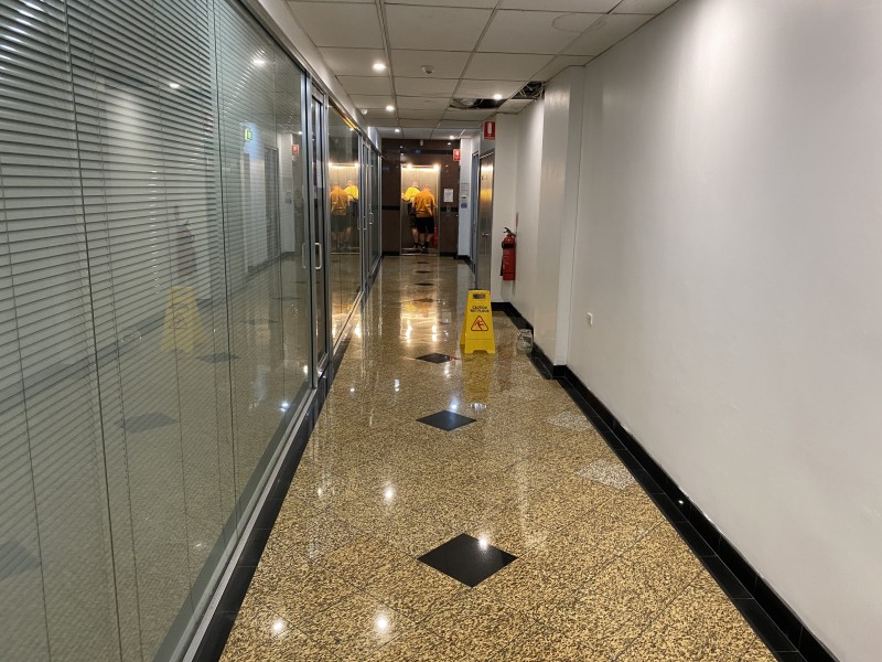 S2 Level 1/186-190  Church Street, Parramatta NSW 2150