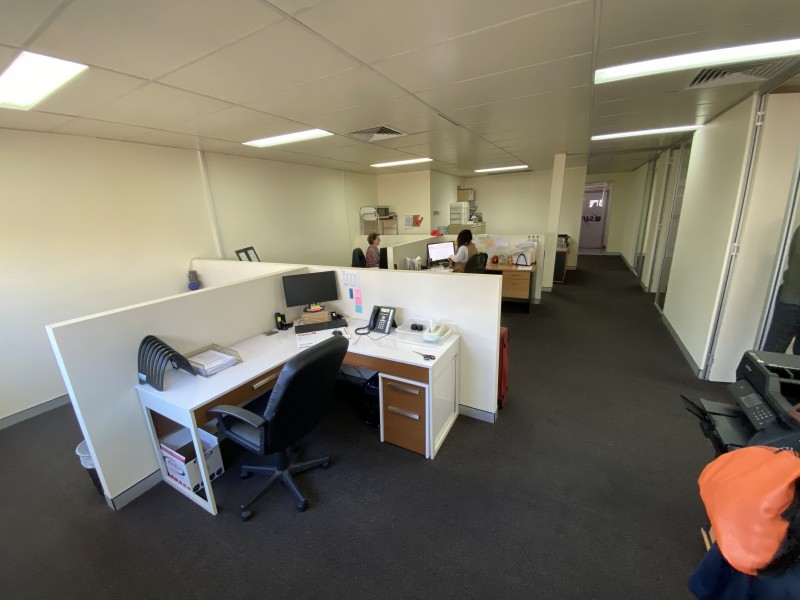 S2 Level 1/186-190  Church Street, Parramatta NSW 2150