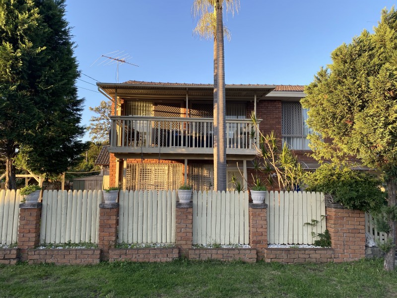 35 Karrabah Road, Auburn NSW 2144