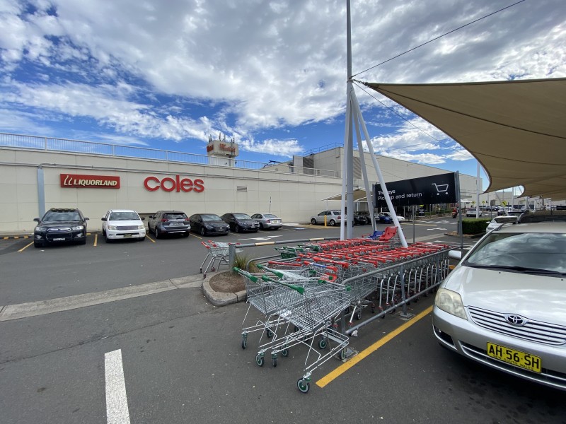 Mount Druitt NSW 2770