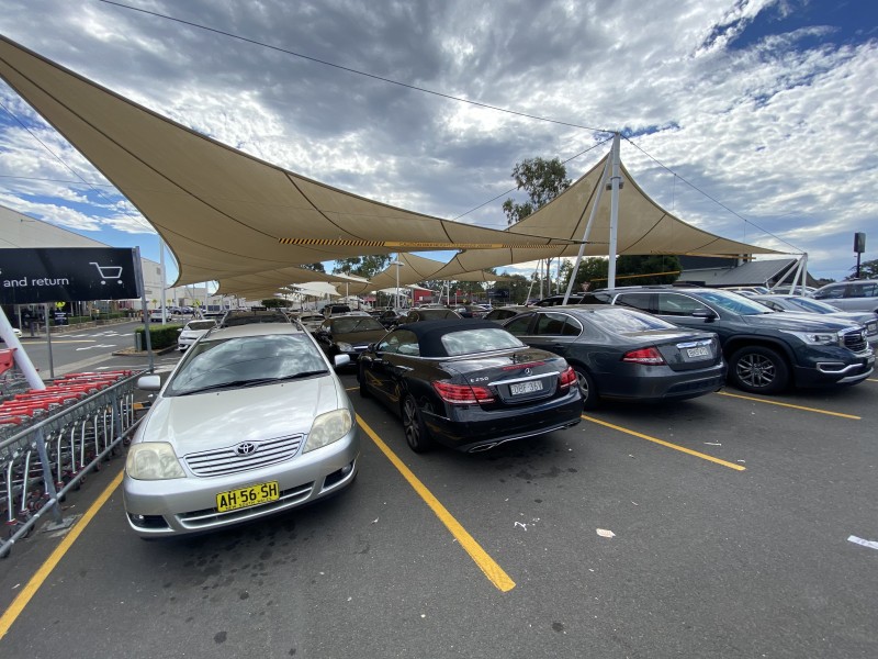 Mount Druitt NSW 2770