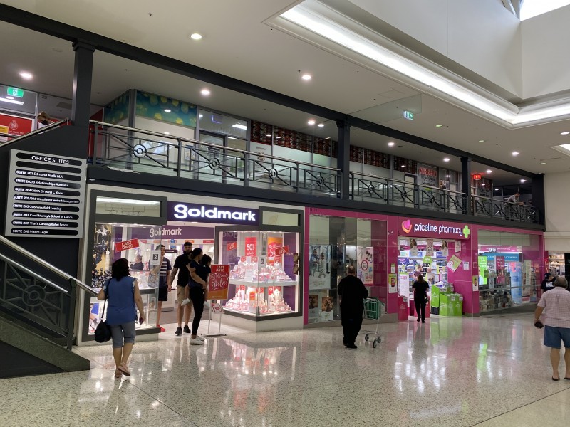 Mount Druitt NSW 2770