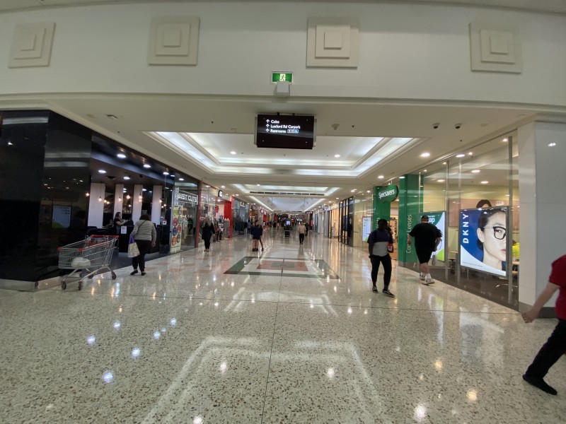 Mount Druitt NSW 2770