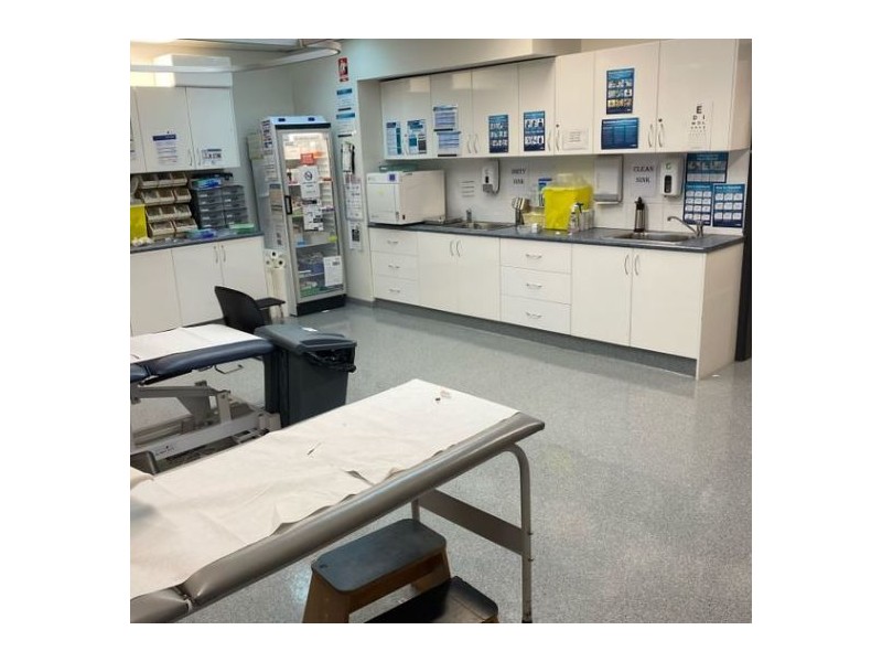 1 Civic Road, Auburn NSW 2144